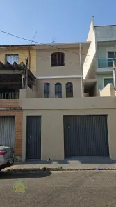 Sobrado com 3 Quartos à venda, 129m² no Vila Mazzei, São Paulo
