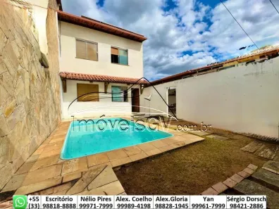 Casa com 3 Quartos à venda, 360m² no Ilha dos Araújos, Governador Valadares