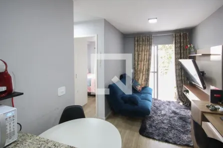 Apartamento com 2 Quartos à venda, 49m² no Jardim Brasil (Zona Norte), São Paulo