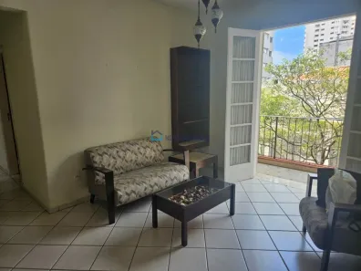 Apartamento com 2 Quartos à venda, 102m² no Cambuci, São Paulo