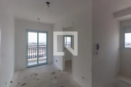 Apartamento com 2 Quartos à venda, 37m² no Jardim Ângela (Zona Leste), São Paulo