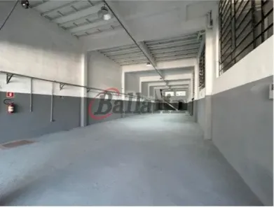 Galpão/Depósito/Armazém para alugar, 500m² no Canhema, Diadema