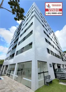 Apartamento com 3 Quartos à venda, 69m² no Iputinga, Recife