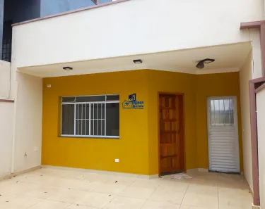 Casa com 2 Quartos à venda, 100m² no Jardim Nova República, São José dos Campos