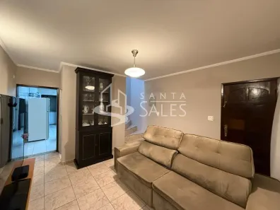 Casa com 3 Quartos à venda, 181m² no Vila Serralheiro, São Paulo