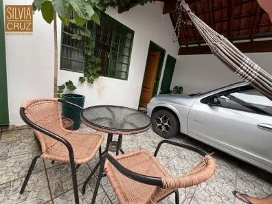 Casa com 2 Quartos à venda, 102m² no Morumbi, Piracicaba