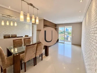 Apartamento com 3 Quartos à venda, 81m² no Tatuapé, São Paulo