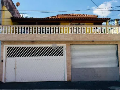 Casa com 3 Quartos à venda, 137m² no Vila Costa Melo, São Paulo