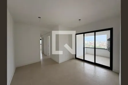 Apartamento com 3 Quartos à venda, 93m² no Campestre, Santo André