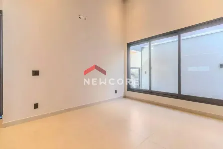 Casa de Condomínio com 3 Quartos à venda, 217m² no Cyrela Landscape Esplanada, Votorantim
