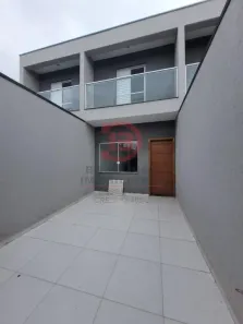 Sobrado com 2 Quartos à venda, 90m² no Jardim Santa Maria, São Paulo