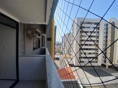 Apartamento com 3 Quartos à venda, 85m² no Renascença, São Luís