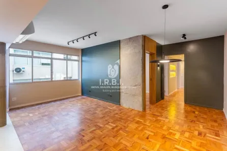 Prédio Residencial com 3 Quartos à venda, 101m² no Itaim Bibi, São Paulo