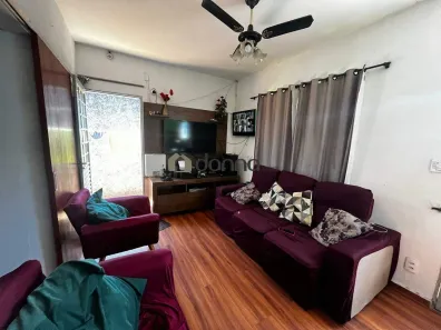 Flat com 5 Quartos à venda, 171m² no São Benedito, Uberaba