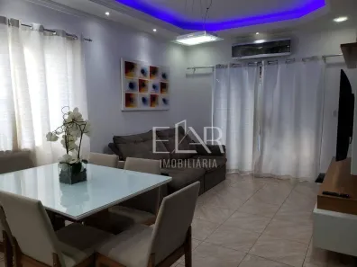 Casa com 2 Quartos à venda, 68m² no Campo Grande, Rio de Janeiro