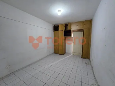 Kitnet com 1 Quarto à venda, 33m² no Aparecida, Santos