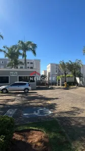 Apartamento com 1 Quarto à venda, 47m² no Parque União, Bauru