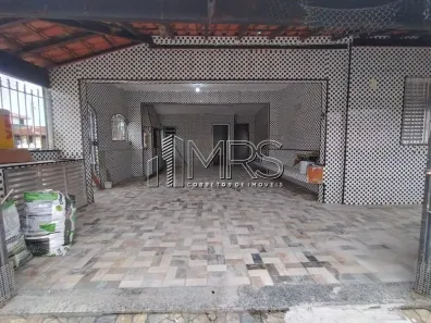 Casa com 2 Quartos à venda, 105m² no Real, Praia Grande