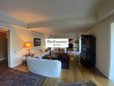 Apartamento com 4 Quartos à venda, 680m² no Flamengo, Rio de Janeiro