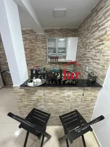 Casa com 2 Quartos à venda, 60m² no Mangueira, Rio de Janeiro