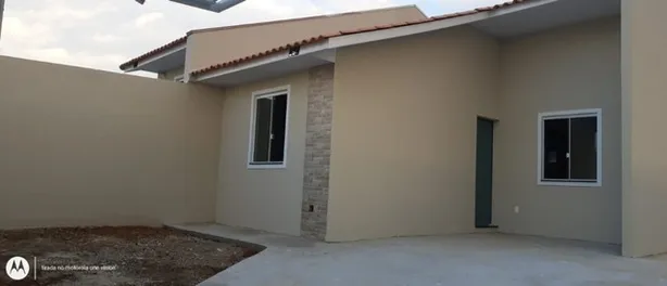 Casa com 3 Quartos à venda, 65m² no Contorno, Ponta Grossa
