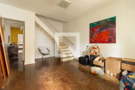 Casa com 3 Quartos à venda, 120m² no Vila Mariana, São Paulo