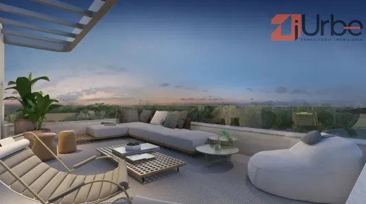 Apartamento com 3 Quartos à venda, 157m² no Alto da Lapa, São Paulo