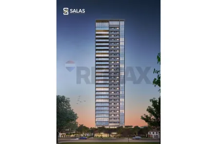 Apartamento com 3 Quartos à venda, 196m² no Vila Aurora I, Rondonópolis