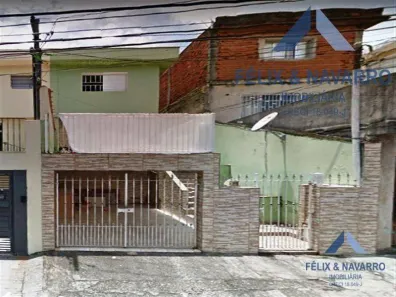 Sobrado com 3 Quartos à venda, 150m² no Parque Peruche, São Paulo
