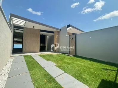 Casa com 3 Quartos à venda, 212m² no Jangurussu, Fortaleza