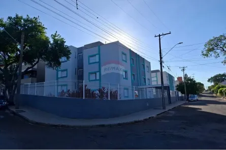 Apartamento com 2 Quartos para alugar, 70m² no Jardim Lizandra, Americana