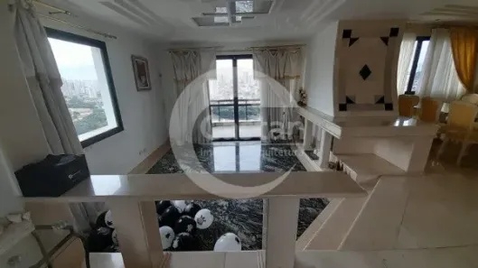 Cobertura com 4 Quartos à venda, 501m² no Jardim Avelino, São Paulo