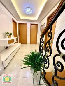 Cobertura com 4 Quartos à venda, 278m² no Jundiaí, Anápolis