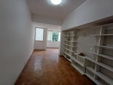 Apartamento com 1 Quarto à venda, 60m² no Leme, Rio de Janeiro