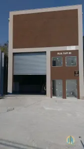 Galpão/Depósito/Armazém à venda, 449m² no Jardim Jurupari (Fazendinha), Santana de Parnaíba