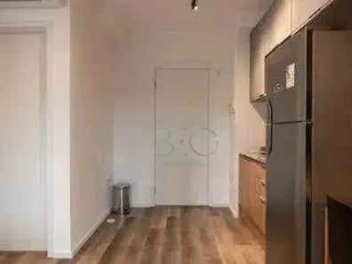Apartamento com 1 Quarto à venda, 24m² no Vila Olímpia, São Paulo