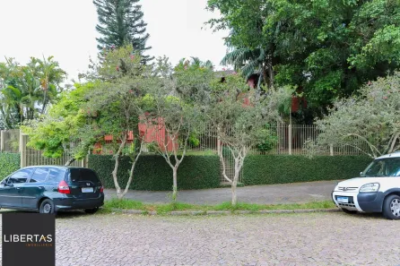 Casa com 3 Quartos à venda, 265m² no Tristeza, Porto Alegre