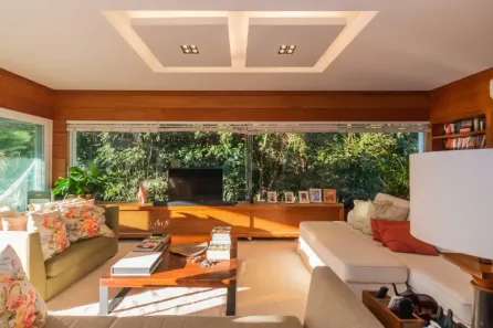Casa de Condomínio com 4 Quartos à venda, 298m² no São Lucas, Viamão