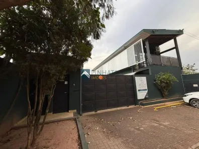 Galpão/Depósito/Armazém à venda, 606m² no Loteamento Especial (Água Doce), Jundiaí
