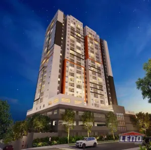 Apartamento com 2 Quartos para alugar, 47m² no Vila Centenário, São Paulo