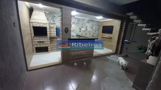 Sobrado com 4 Quartos à venda, 90m² no Vila Império, São Paulo