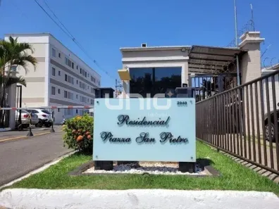 Apartamento com 2 Quartos à venda, 64m² no Nova Pompéia, Piracicaba