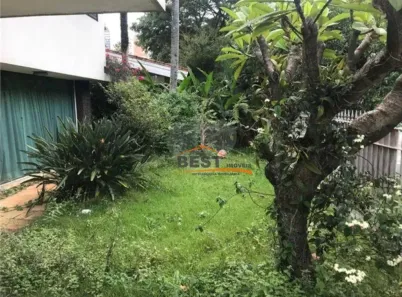 Sobrado com 4 Quartos à venda, 330m² no Vila Romana, São Paulo