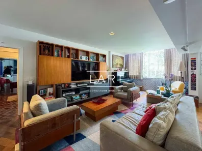 Apartamento com 2 Quartos à venda, 142m² no Gávea, Rio de Janeiro