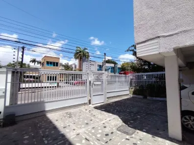 Apartamento com 3 Quartos à venda, 60m² no Fátima, Fortaleza