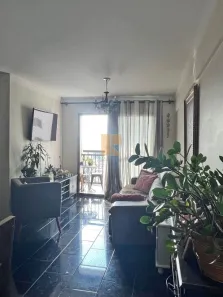 Apartamento com 3 Quartos à venda, 93m² no Barra Funda, São Paulo