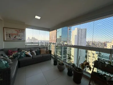 Apartamento com 3 Quartos à venda, 182m² no Santa Rosa, Londrina