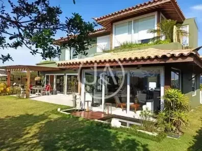 Casa com 4 Quartos à venda, 297m² no Praia Rasa, Armação dos Búzios