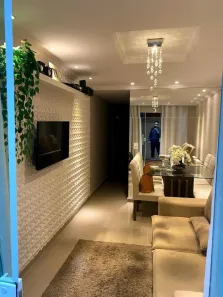 Casa com 2 Quartos à venda, 58m² no Campo Grande, Rio de Janeiro