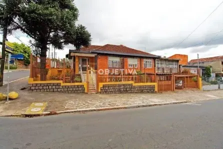Casa com 3 Quartos à venda, 257m² no Jardim Sabará, Porto Alegre